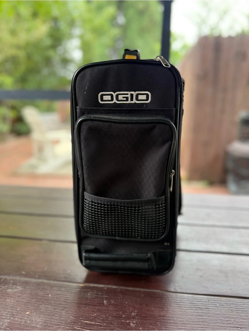 The OGIO Original SS Super Sport Locker Bag